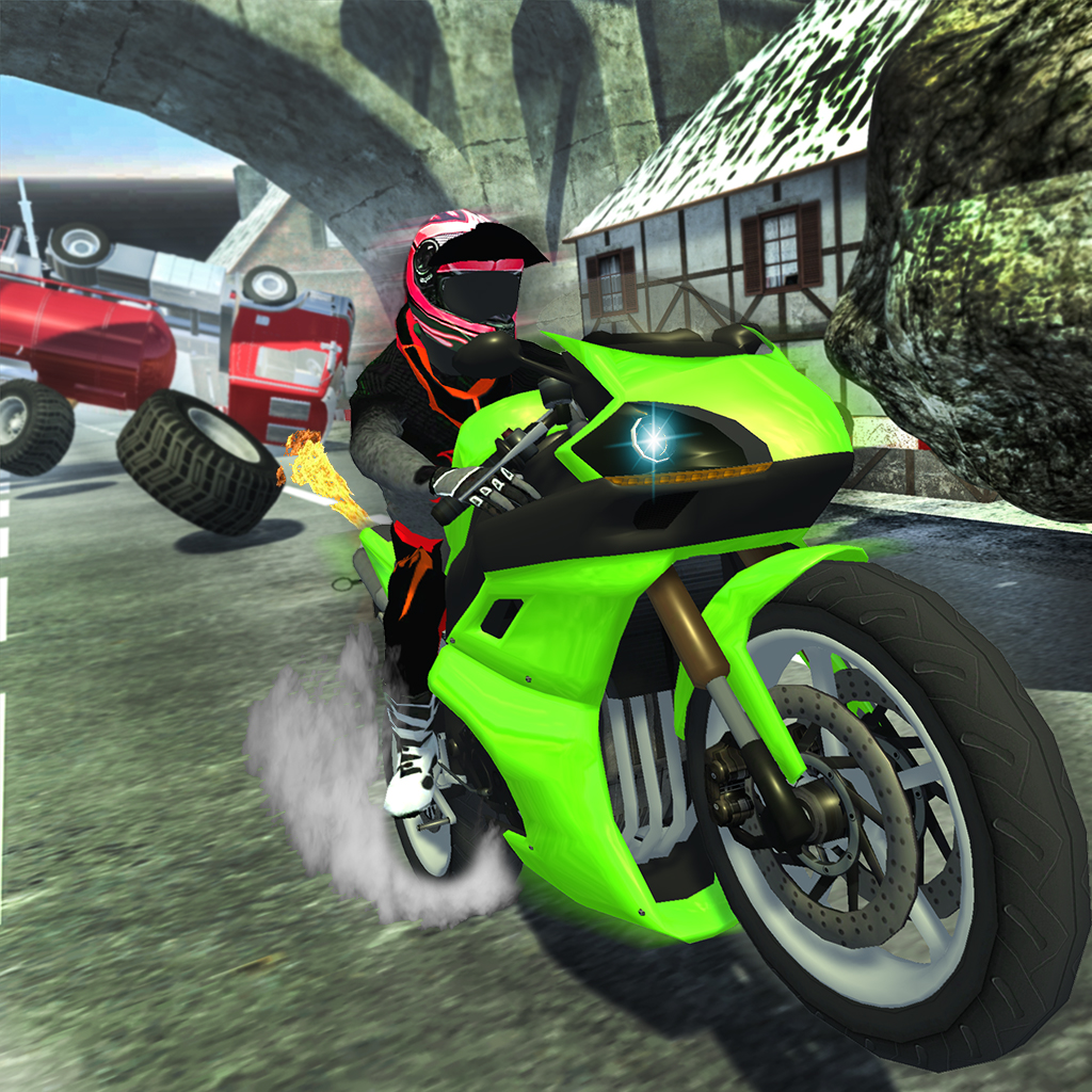 Get Extreme Trail Bike Race for iOS, iPhone, iPad Aso Report