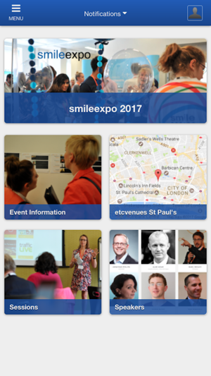 SMILEEXPO