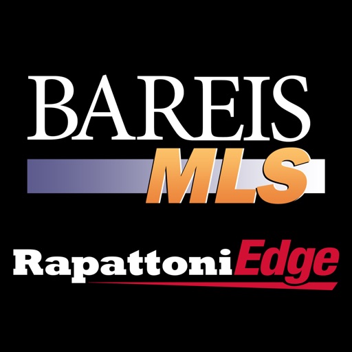 BAREIS MLS® Edge iOS App