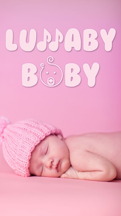 Lullaby Baby - Sounds to help your child sleep screenshot-3