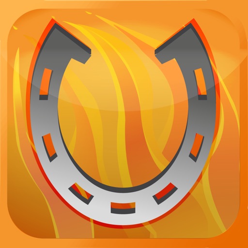 Hooves Reloaded: Horse Racing iOS App