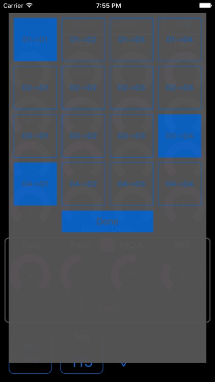 Echo Pitch