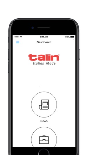 Talin(圖2)-速報App