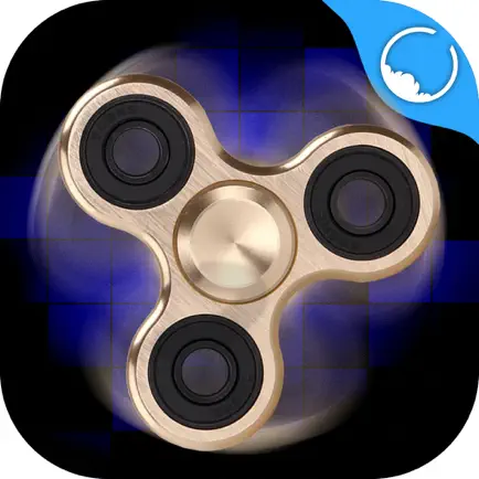 Fidget Spinner Stress Reliever Читы