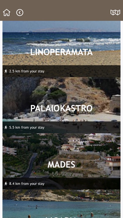 Resort Candia Maris, Crete screenshot-4