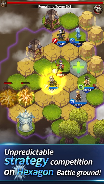 Devil Breaker : Rise