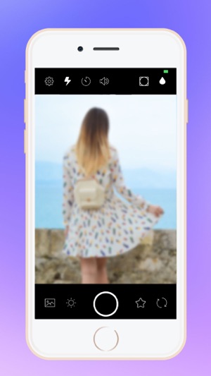 PrimeCamera 相機應用了豐富多彩的相機各種過濾器(圖4)-速報App