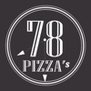 78 Pizzas