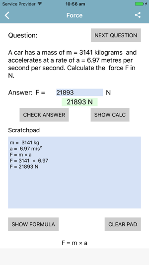 Force & Energy Questions(圖3)-速報App