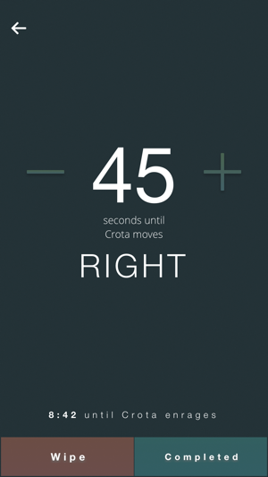 Crota Timer: Destiny Companion for Guardians(圖3)-速報App