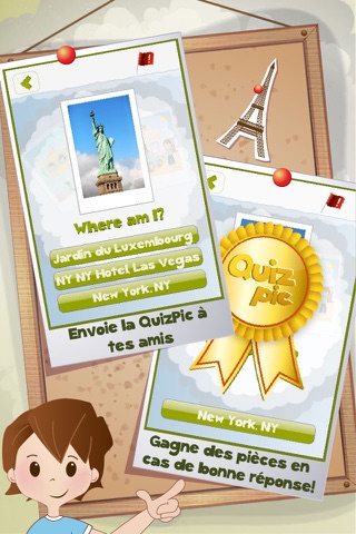 QuizPic screenshot 4