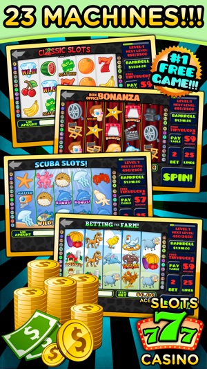 Ace Slots Casino(圖2)-速報App