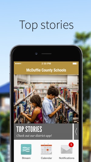 McDuffie County Schools(圖1)-速報App