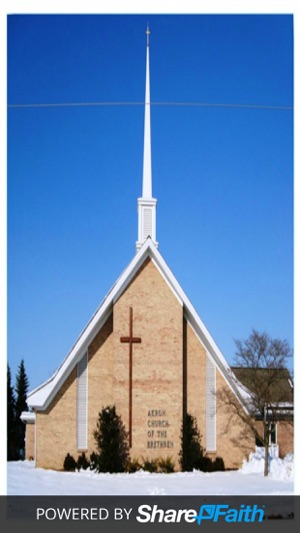 Akron Church of the Brethren(圖1)-速報App