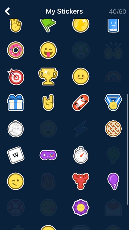 Wordid - Word Game screenshot-4