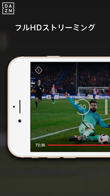 DAZN