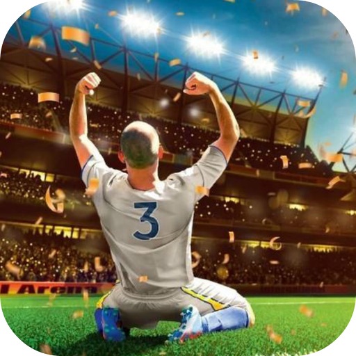 Opend Football Game Classic icon