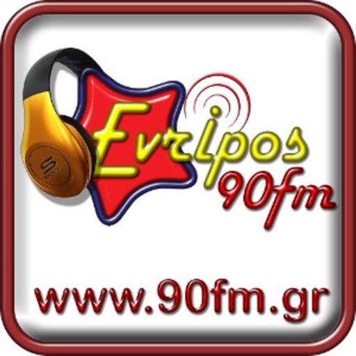 Evripos 90FM