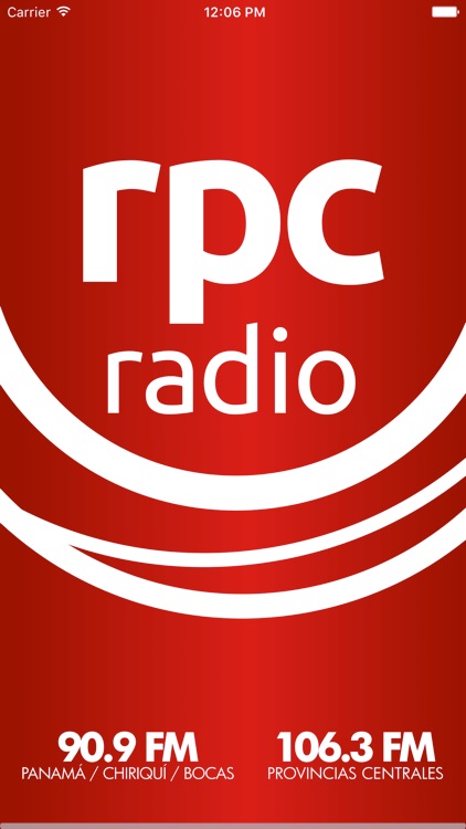 RPC Radio