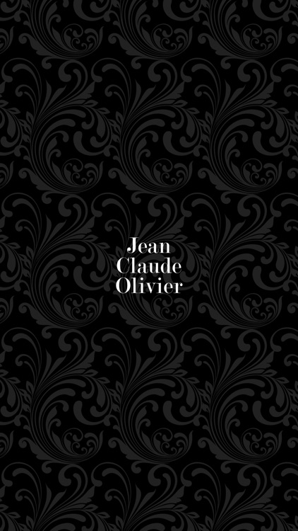 Jean Claude Olivier