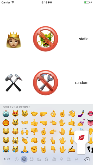 TapMoji - Tap The Emoji(圖2)-速報App