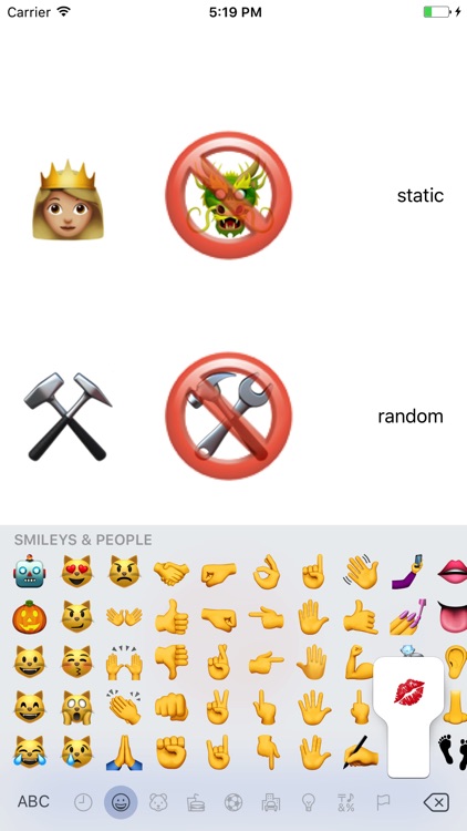 TapMoji - Tap The Emoji