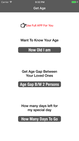 Get Age(圖2)-速報App