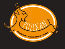 Disfruta de tus animale sfavorito con los stickers creados por Pozikan, Varias razas de perros con la distinción de Pozikan