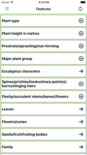 Plants and Fungi of South Western NSW(圖2)-速報App