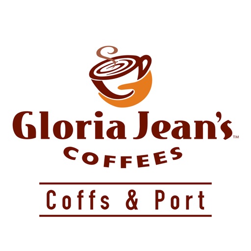 Gloria Jean’s Coffs & Port icon