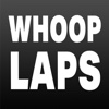 Whoop Laps - Motion activated lap timing system