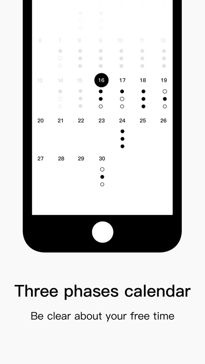 Watodo: List & Task Reminder