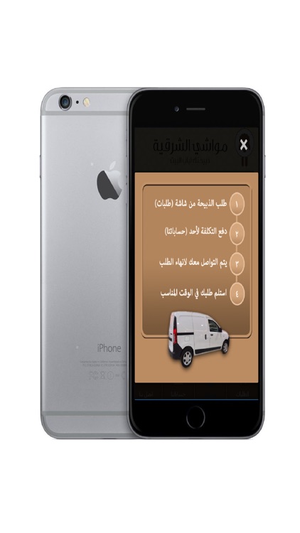 مواشي الشرقية