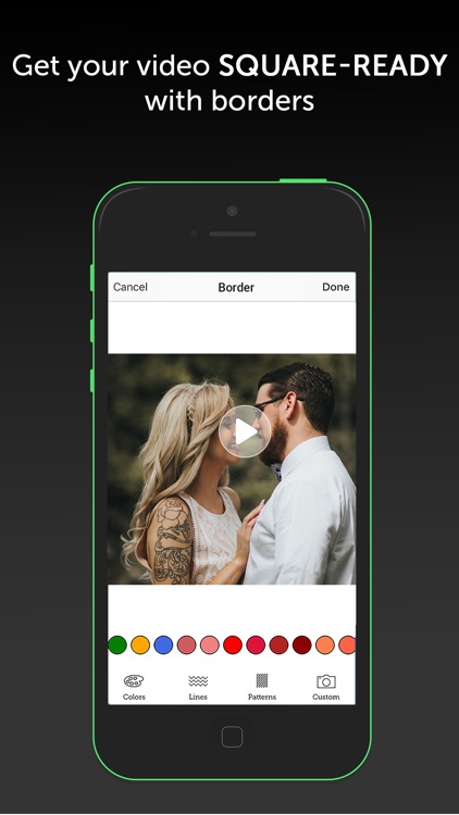 Video EditOr With Music MakeR- Add Sound To VideoS screenshot-3
