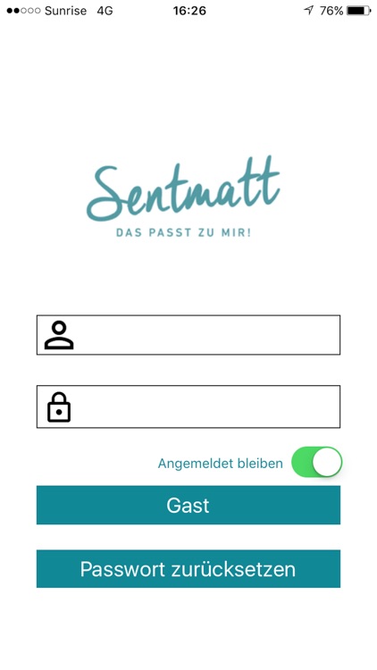 Sentmatt Mobile