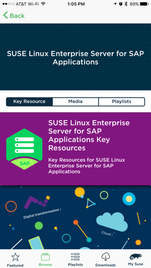 SUSE to Go(圖3)-速報App