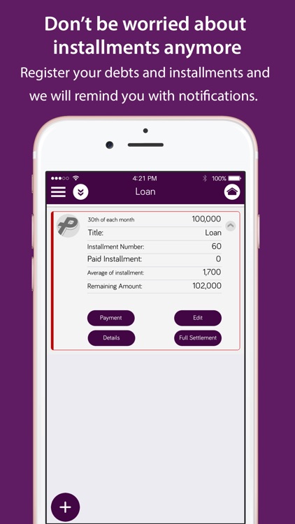 Parmis Account-حسابداری پارمیس