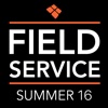 ServiceMax Field Service - Summer 16