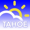 TAHOE wx Lake Tahoe Weather Forecast Radar Traffic