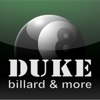 DUKE   billard & more