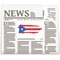 Icon Puerto Rico News & Radio - English Updates