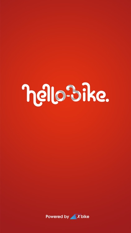 Hello-Bike