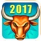 Charge round Pamplona in this endless runner with a difference and power up the Smash meter by knocking the runners out of the way