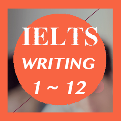 IELTS Writing