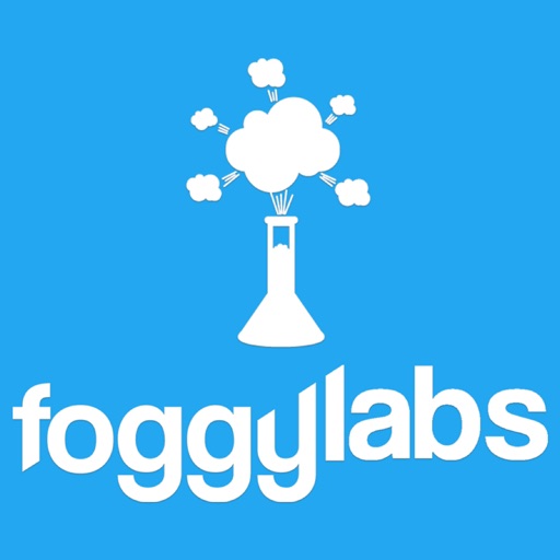 Foggy Labs - aplicativos para empresas