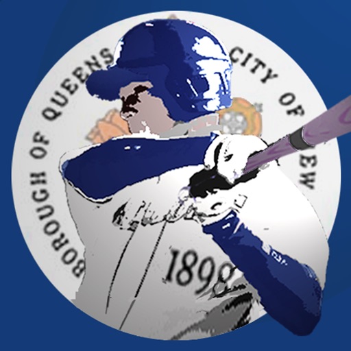 New York Baseball Mets Edition iOS App