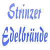 Strinzer Edelbrände