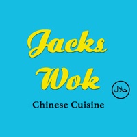 Jacks Wok Birmingham