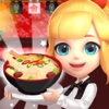 公主厨房游戏-女生做饭小游戏