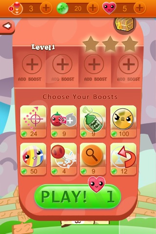 Best Amazing Bubble Pop Game screenshot 3